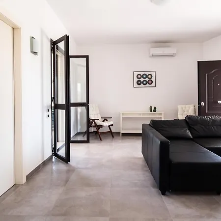 Green House Holiday home Fontane Bianche