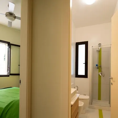 Green House Holiday home *